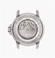 Orologio Tissot Uomo Seastar 1000 Powermatic 80 in Acciaio T120.407.11.091.00 - T120.407.11.091.00